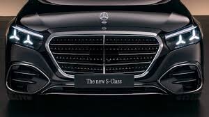 خورشید کوچک در دستان بنز | رازی که چراغهای خودرو را به یک سلاح نوری تبدیل کرده است!