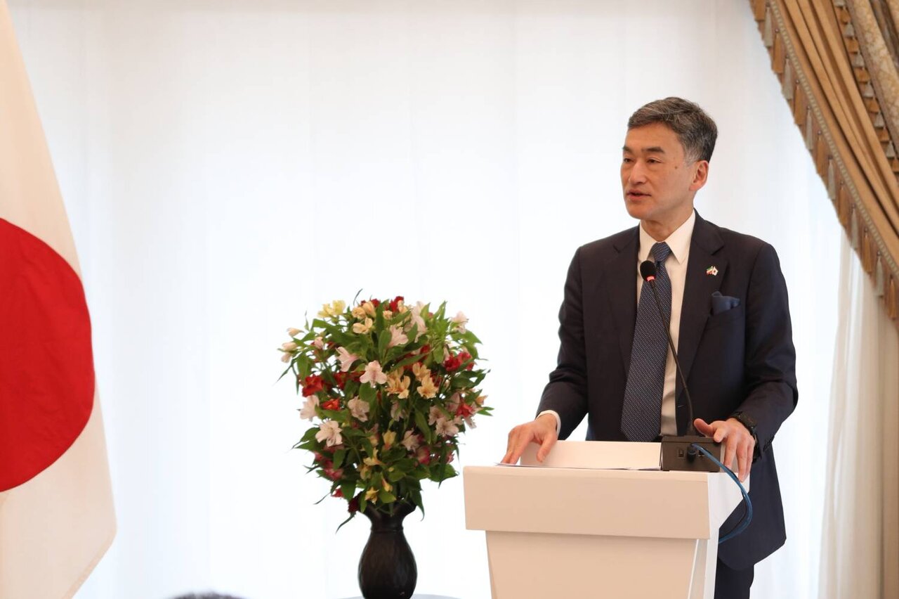 کمک های بلاعوض ژاپن به ایلام و لرستان + جزئیات