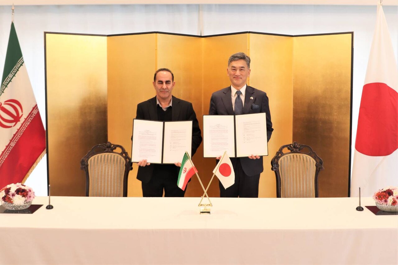 کمک های بلاعوض ژاپن به ایلام و لرستان + جزئیات