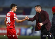 پدیده گمنام پرسپولیس در آستانه انفجار در جام جهانی