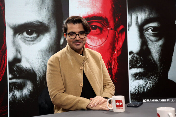 حاشیه چهارمین روز از جشنواره فیلم فجر