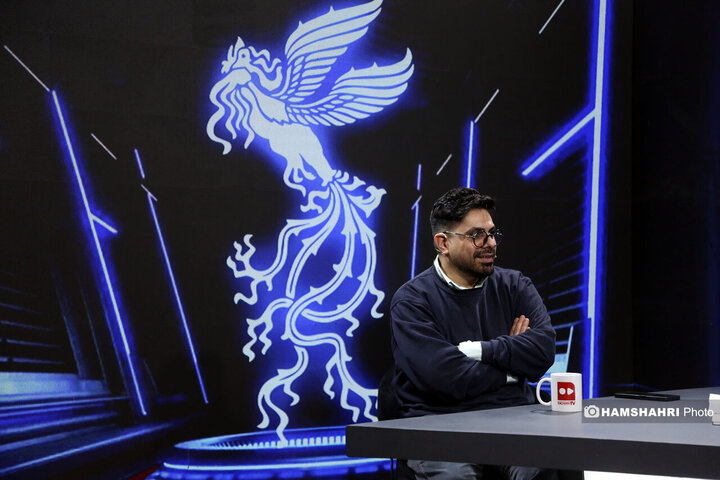 حاشیه چهارمین روز از جشنواره فیلم فجر