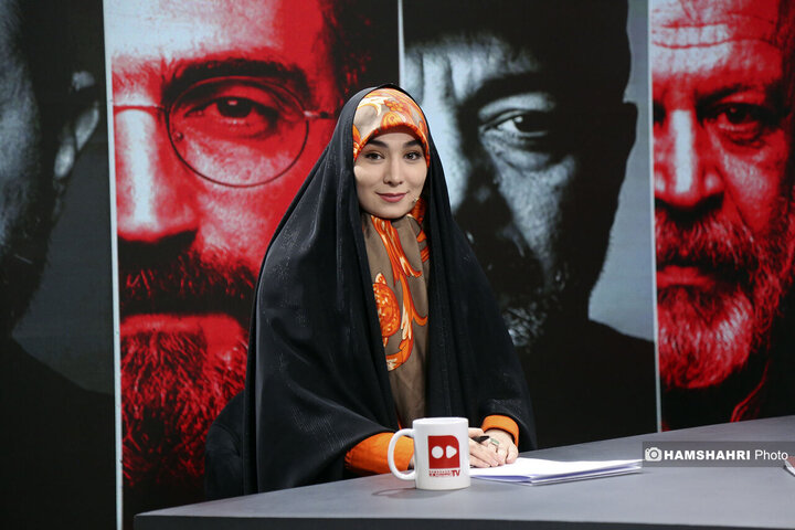 حاشیه چهارمین روز از جشنواره فیلم فجر