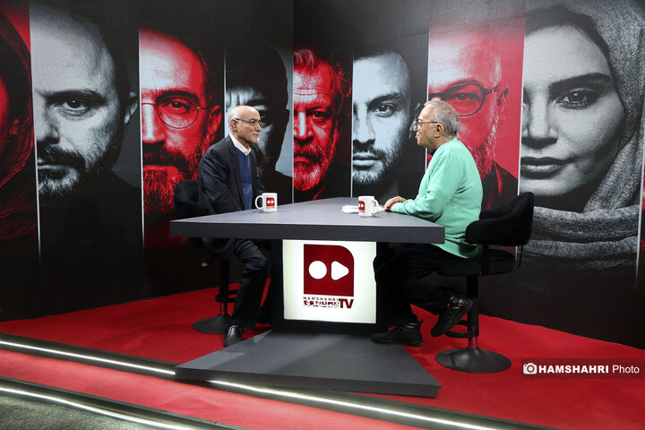 حاشیه چهارمین روز از جشنواره فیلم فجر