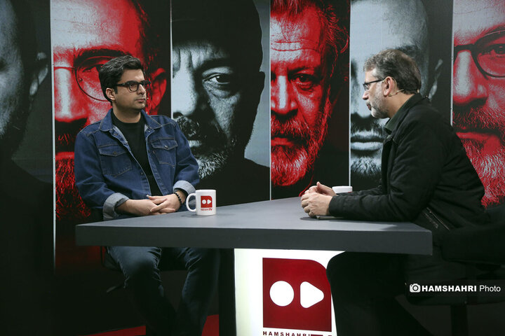 حاشیه چهارمین روز از جشنواره فیلم فجر