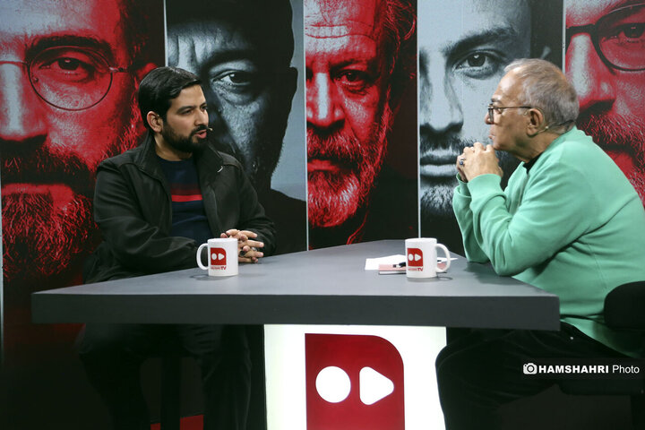 حاشیه چهارمین روز از جشنواره فیلم فجر