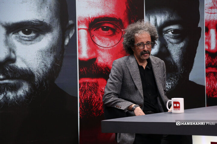 حاشیه چهارمین روز از جشنواره فیلم فجر