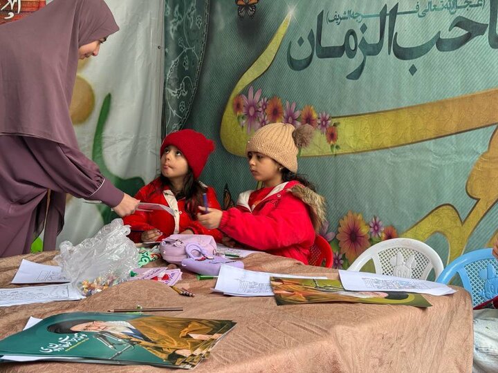 میدان ولیعصر