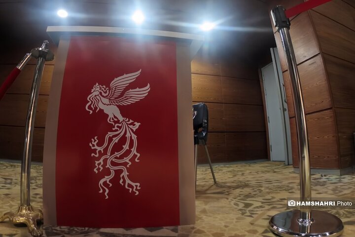 حاشیه پنجمین روز چهل و چهارمین جشنواره فیلم فجر