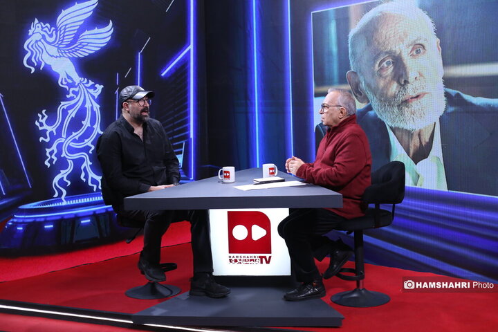 حاشیه پنجمین روز چهل و چهارمین جشنواره فیلم فجر