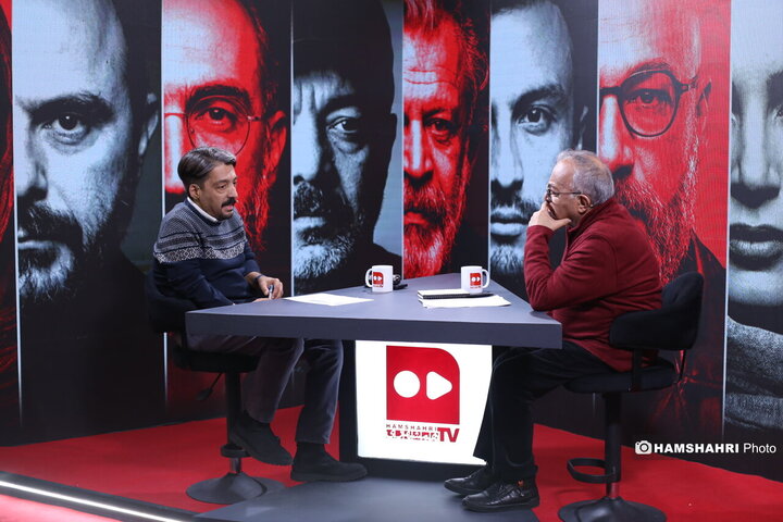 حاشیه پنجمین روز چهل و چهارمین جشنواره فیلم فجر