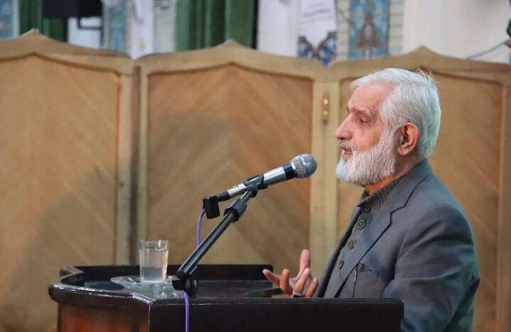 سروری: جنگ ۱۲ روزه بزرگ‌ترین جنگ فناورانه و سایبری تاریخ بود