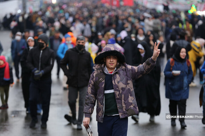 جشن نیمه شعبان