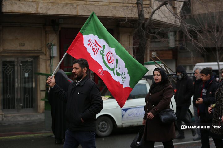جشن نیمه شعبان