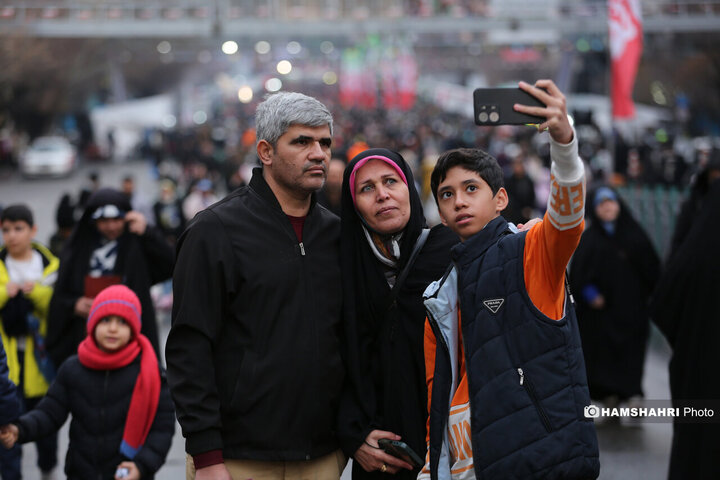 جشن نیمه شعبان
