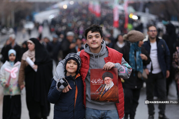 جشن نیمه شعبان