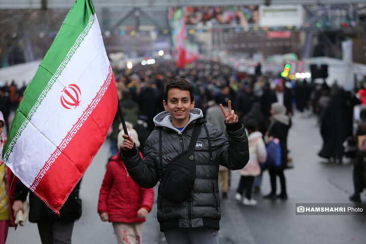 جشن نیمه شعبان