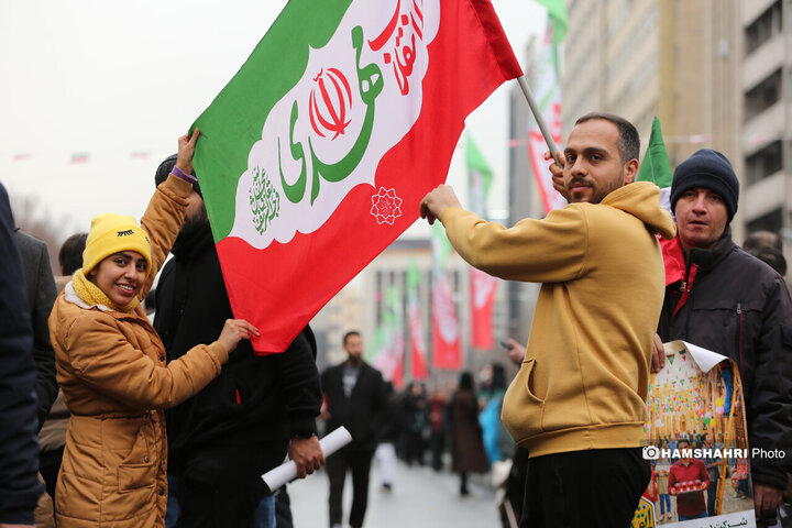 جشن نیمه شعبان