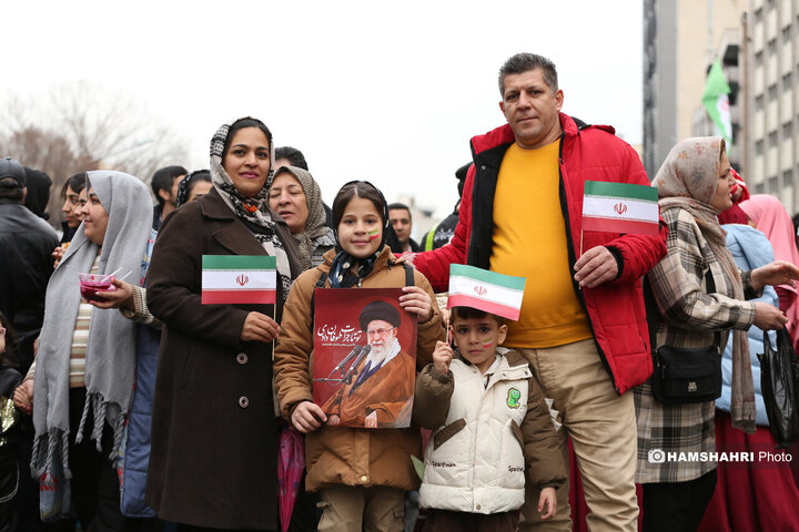 جشن نیمه شعبان