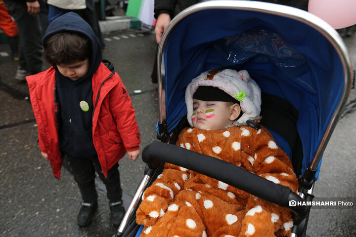 جشن نیمه شعبان
