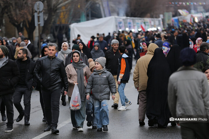 جشن نیمه شعبان