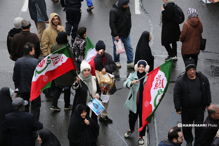 جشن نیمه شعبان