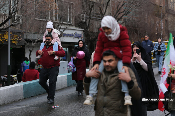 جشن نیمه شعبان