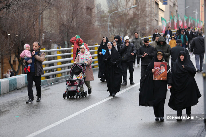 جشن نیمه شعبان