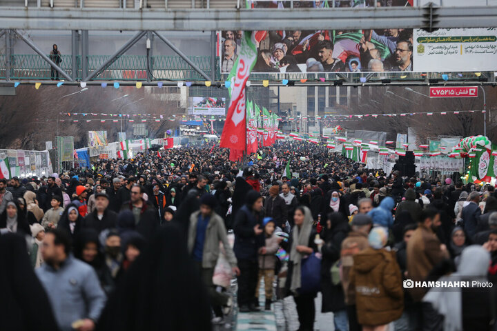 جشن نیمه شعبان