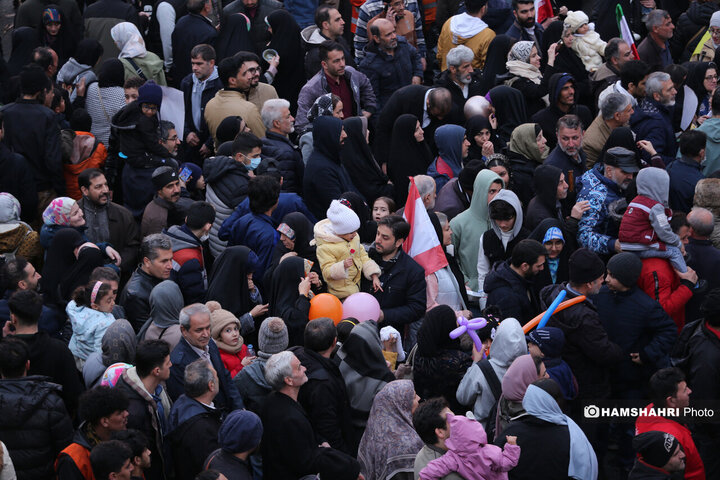 جشن نیمه شعبان