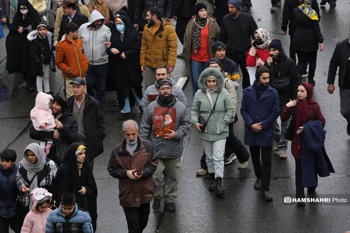 جشن نیمه شعبان
