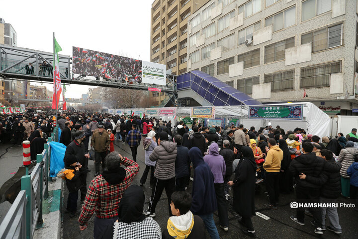 جشن نیمه شعبان