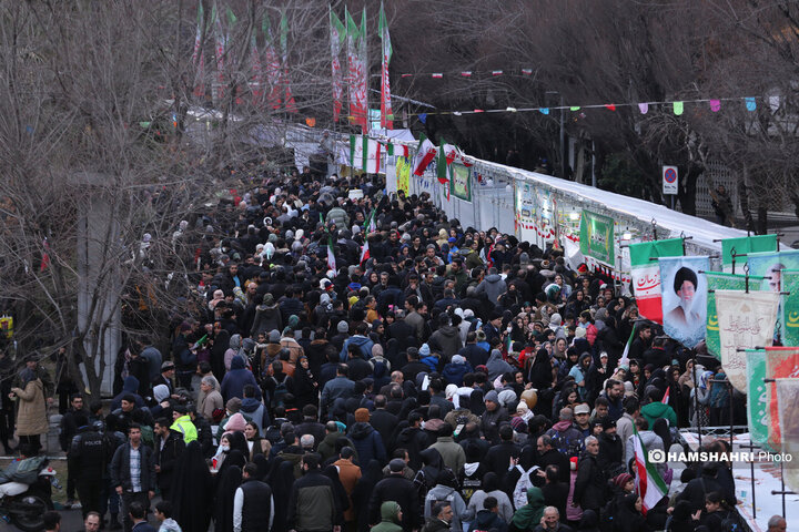 جشن نیمه شعبان