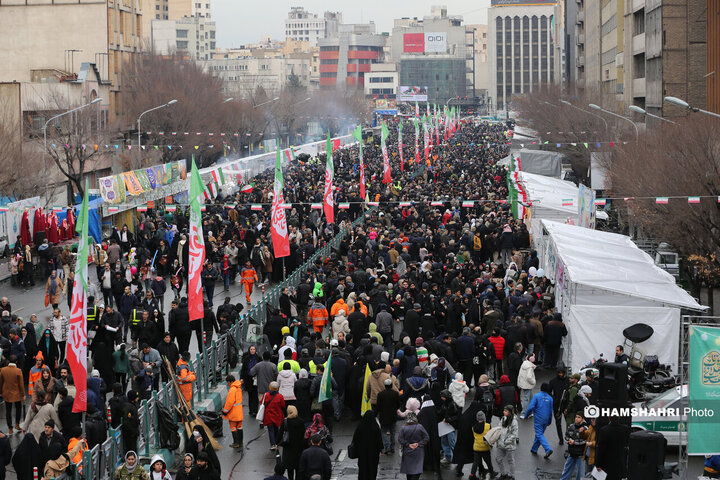 جشن نیمه شعبان