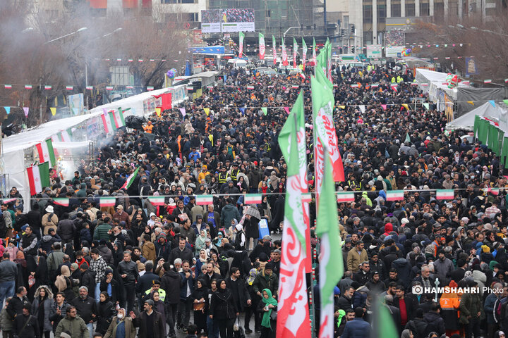جشن نیمه شعبان