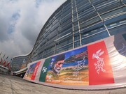 فارس، ‌خراسان رضوی، ‌قم و اصفهان، پیشتاز در تماشاگر فیلم فجر