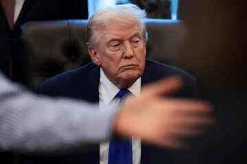 سی‌ان‌ان: ترامپ در برابر ایران؛ معماهای سخت و بدون پیروزی آسان