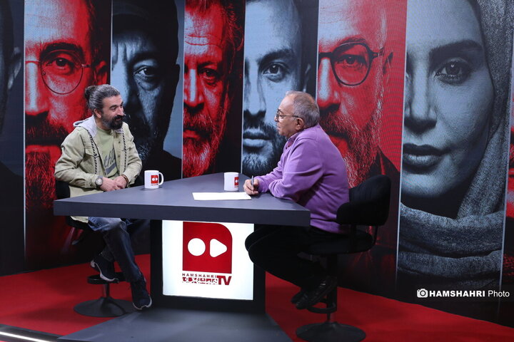 حاشیه ششمین روز چهل و چهارمین جشنواره فیلم فجر