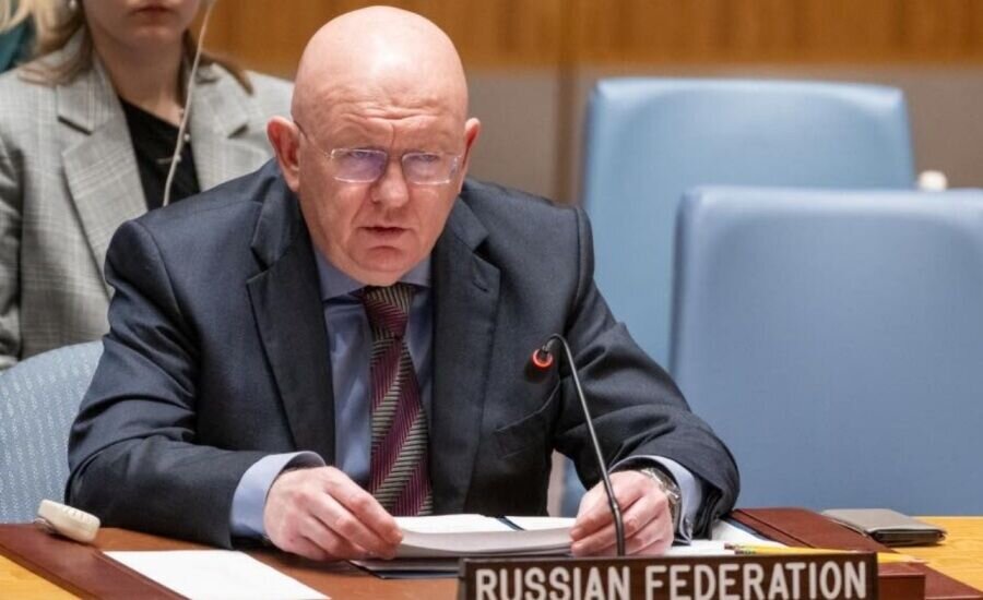 این تصمیم خطرناک است؛ واکنش هشدارآمیز روسیه به رفتار آمریکا در قبال ایران