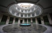 عمارت تاریکی | تصاویری از مخوف‌ترین شکنجه‌گاه رژیم پهلوی که حالا موزه عبرت ایران است