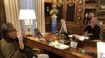 افشاگری‌های اپستین؛ مشاور ترامپ در اروپا چه می کرد؟