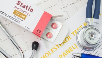 آتورواستاتین برای سلامت خطر دارد؟ | موثرترین داروهای پیشگیری از سکته قلبی و مغزی