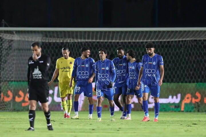 نتیجه دیروز استقلال به خاطر خودخواهی کوشکی و قلی زاده بود | واکنش به برکناری یک استقلالی و اقدام تاجرنیا