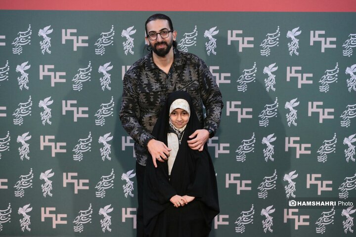 نشست خبری و فوتوکال فیلم حاشیه