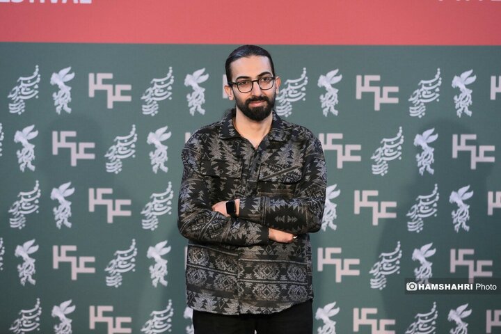 نشست خبری و فوتوکال فیلم حاشیه