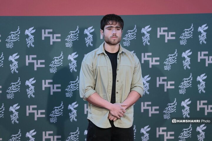 نشست خبری و فوتوکال فیلم پل