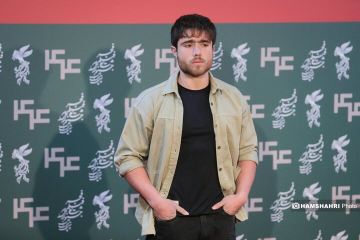 نشست خبری و فوتوکال فیلم پل