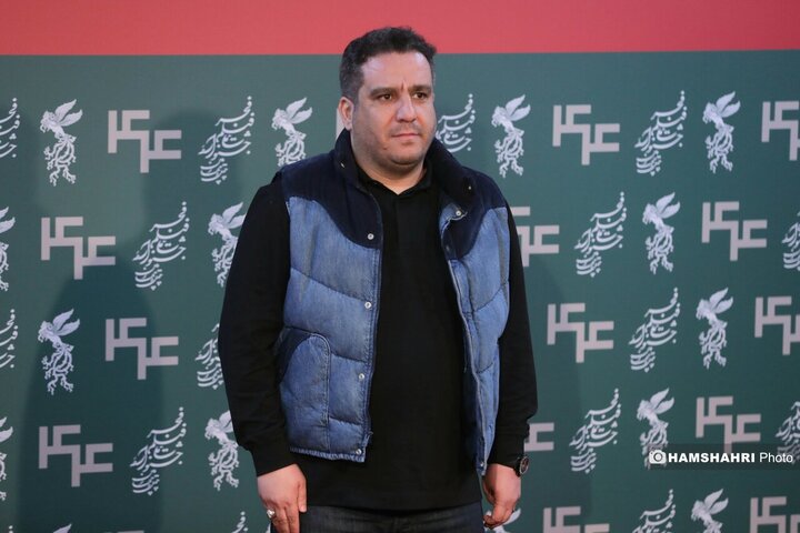 نشست خبری و فوتوکال فیلم پل