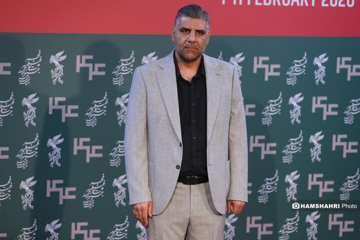 نشست خبری و فوتوکال فیلم پل