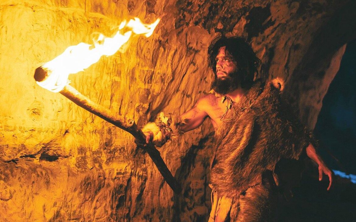 نتایج یک پژوهش تازه | تماس با آتش ساختار ژنتیکی انسان را تغییر داده است